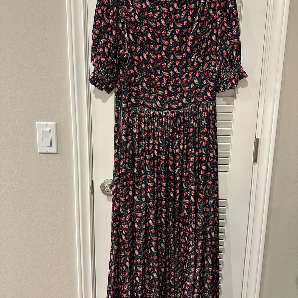 NWOT Dôen Marin dress - Picture 3 of 4